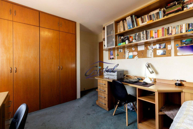 Imagem Apartamento com 3 Quartos à Venda, 115 m² em Vila Madalena - São Paulo Imagem Apartamento com 3 Quartos à Venda, 115 m² em Vila Madalena - São Paulo