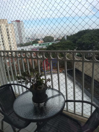 Imagem Apartamento com 1 Quarto à Venda, 60 m² em Vila Siqueira (zona Norte) - São Paulo