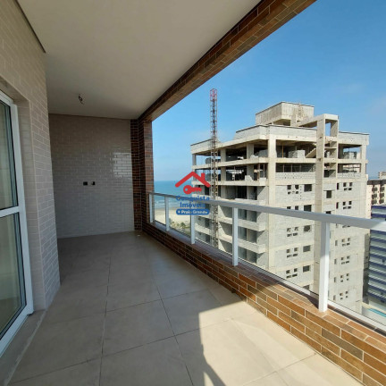 Imagem Apartamento com 2 Quartos à Venda, 96 m² em Aviação - Praia Grande Imagem Apartamento com 2 Quartos à Venda, 96 m² em Aviação - Praia Grande