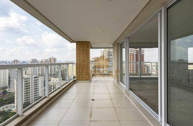 Imagem Cobertura com 4 Quartos à Venda, 367 m² em Chácara Klabin - São Paulo Imagem Cobertura com 4 Quartos à Venda, 367 m² em Chácara Klabin - São Paulo