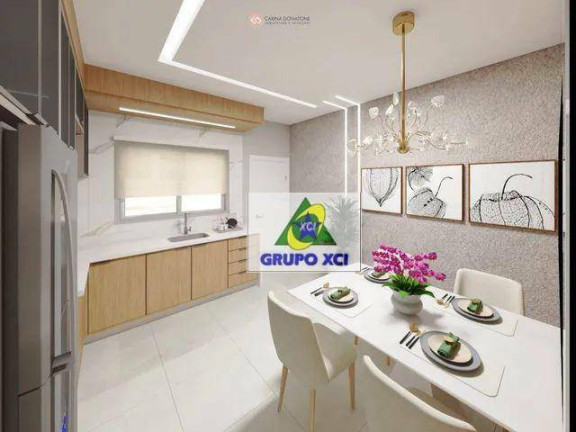 Imagem Casa com 3 Quartos à Venda, 110 m² em Jardim Amélia - Sumaré Imagem Casa com 3 Quartos à Venda, 110 m² em Jardim Amélia - Sumaré