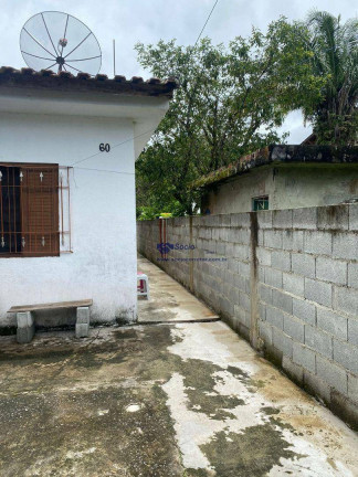 Imagem Casa com 1 Quarto à Venda, 70 m² em Jardim Guacyra - Itanhaém Imagem Casa com 1 Quarto à Venda, 70 m² em Jardim Guacyra - Itanhaém