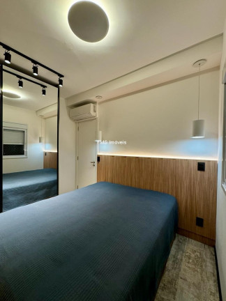 Imagem Imóvel com 3 Quartos à Venda, 79 m² em Barra Funda - São Paulo Imagem Imóvel com 3 Quartos à Venda, 79 m² em Barra Funda - São Paulo