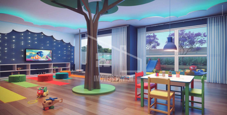 Imagem Apartamento com 2 Quartos à Venda, 54 m² em Planalto - São Bernardo Do Campo Imagem Apartamento com 2 Quartos à Venda, 54 m² em Planalto - São Bernardo Do Campo