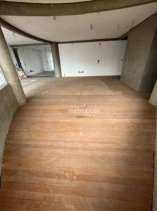 Imagem Apartamento com 4 Quartos à Venda, 227 m² em Jardim - Santo André Imagem Apartamento com 4 Quartos à Venda, 227 m² em Jardim - Santo André