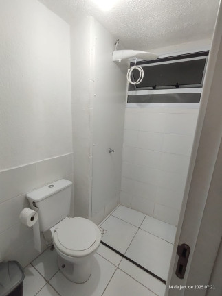 Imagem Imóvel com 2 Quartos à Venda, 49 m² em Jardim Araújo - Votorantim Imagem Imóvel com 2 Quartos à Venda, 49 m² em Jardim Araújo - Votorantim
