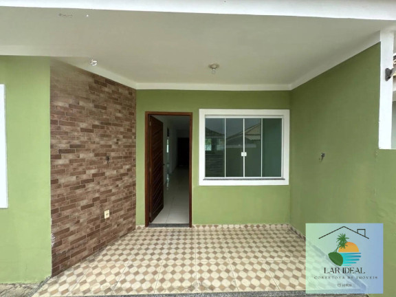 Imagem Casa com 4 Quartos à Venda, em Praia Seca - Araruama Imagem Casa com 4 Quartos à Venda, em Praia Seca - Araruama