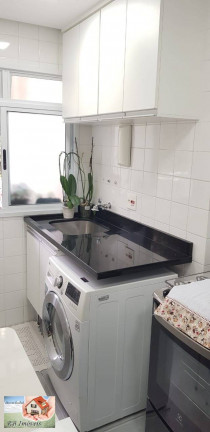 Imagem Apartamento com 2 Quartos à Venda, 62 m² em Rudge Ramos - São Bernardo Do Campo Imagem Apartamento com 2 Quartos à Venda, 62 m² em Rudge Ramos - São Bernardo Do Campo