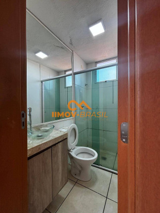 Imagem Apartamento com 2 Quartos para Alugar, 40 m² em Pioneiros - Campo Grande Imagem Apartamento com 2 Quartos para Alugar, 40 m² em Pioneiros - Campo Grande