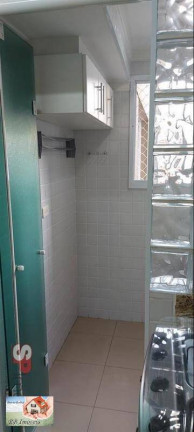 Imagem Apartamento com 2 Quartos à Venda, 55 m² em Rudge Ramos - São Bernardo Do Campo Imagem Apartamento com 2 Quartos à Venda, 55 m² em Rudge Ramos - São Bernardo Do Campo