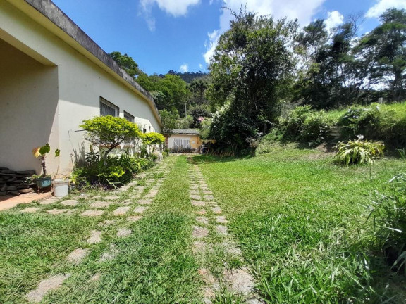 Imagem Casa com 3 Quartos à Venda, 6.740 m² em Santa Rita - Teresópolis Imagem Casa com 3 Quartos à Venda, 6.740 m² em Santa Rita - Teresópolis