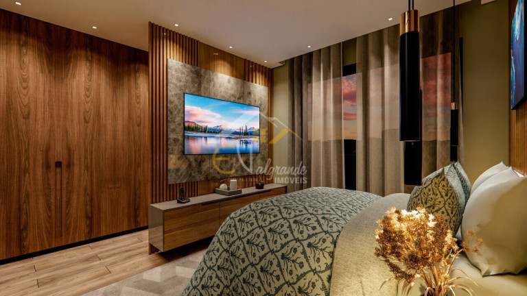 Imagem Casa de Condomínio com 3 Quartos à Venda, 120 m² em Uberaba - Curitiba Imagem Casa de Condomínio com 3 Quartos à Venda, 120 m² em Uberaba - Curitiba