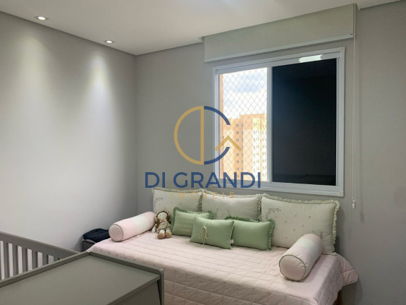 Imagem Imóvel com 2 Quartos à Venda, 54 m² em Jardim Do Lago Continuação - Campinas Imagem Imóvel com 2 Quartos à Venda, 54 m² em Jardim Do Lago Continuação - Campinas