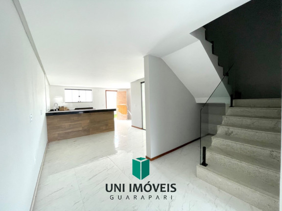Imagem Casa com 3 Quartos à Venda, 150 m² em Bela Vista - Guarapari