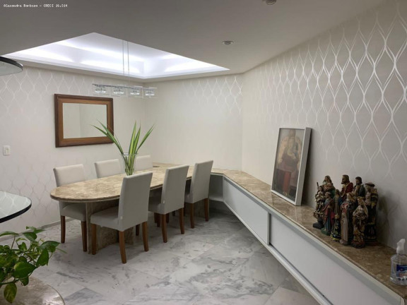 Imagem Apartamento com 3 Quartos à Venda, 160 m² em Piedade - Jaboatão Dos Guararapes Imagem Apartamento com 3 Quartos à Venda, 160 m² em Piedade - Jaboatão Dos Guararapes