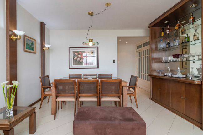 Imagem Apartamento com 3 Quartos à Venda, 146 m² em Perdizes - São Paulo Imagem Apartamento com 3 Quartos à Venda, 146 m² em Perdizes - São Paulo