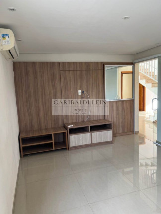 Imagem Casa com 4 Quartos para Alugar, 250 m² em Swiss Park - Campinas Imagem Casa com 4 Quartos para Alugar, 250 m² em Swiss Park - Campinas