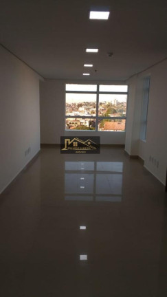 Imagem Imóvel Comercial à Venda, 45 m² em Vila Trujillo - Sorocaba