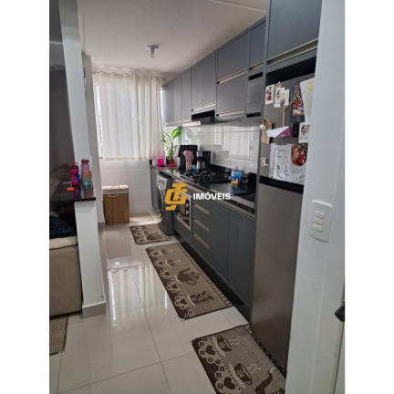 Imagem Apartamento com 2 Quartos à Venda, 50 m² em Rio Pequeno - Camboriú Imagem Apartamento com 2 Quartos à Venda, 50 m² em Rio Pequeno - Camboriú