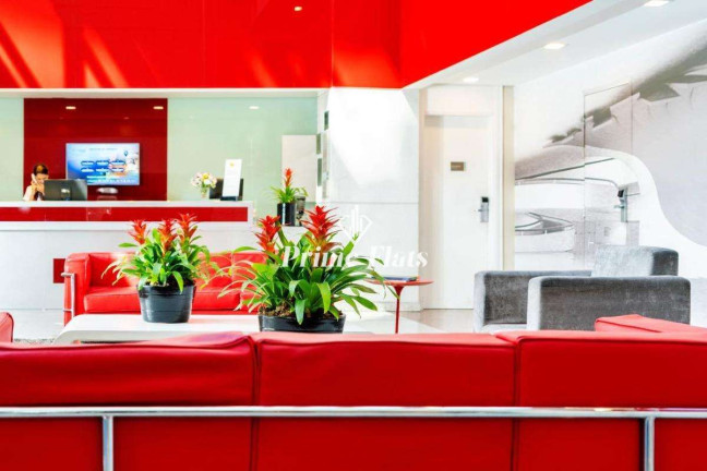 Imagem Apartamento com 2 Quartos à Venda, 55 m² em Planalto Paulista - São Paulo Imagem Apartamento com 2 Quartos à Venda, 55 m² em Planalto Paulista - São Paulo