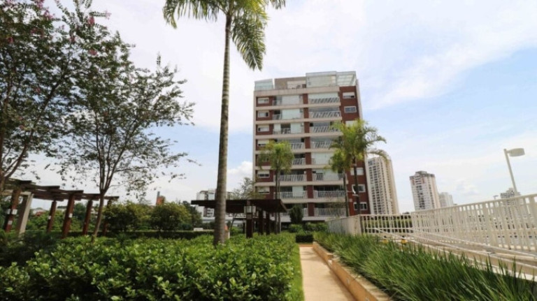 Imagem Apartamento com 2 Quartos à Venda, 90 m² em Vila Pompéia - São Paulo