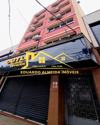 Imóvel Comercial à Venda, 15 m² em Centro - Sorocaba