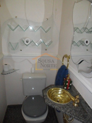 Imagem Apartamento com 3 Quartos à Venda, 112 m² em água Fria - São Paulo Imagem Apartamento com 3 Quartos à Venda, 112 m² em água Fria - São Paulo