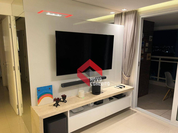 Imagem Apartamento com 2 Quartos à Venda, 98 m² em Cocó - Fortaleza Imagem Apartamento com 2 Quartos à Venda, 98 m² em Cocó - Fortaleza