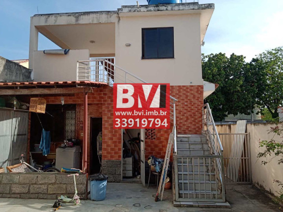 Imagem Casa com 4 Quartos à Venda, 60 m² em Penha - Rio De Janeiro