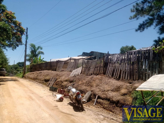 Imagem Terreno à Venda, 500 m² em Veraneio Iraja - Jacareí