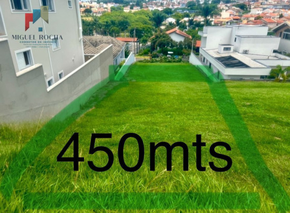 Imagem Terreno à Venda, 450 m² em Bosques Do Junqueira - Tatuí Imagem Terreno à Venda, 450 m² em Bosques Do Junqueira - Tatuí