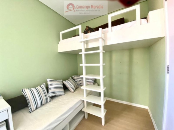 Imagem Casa de Condomínio com 3 Quartos à Venda, 84 m² em Jardim Carlos Cooper - Suzano