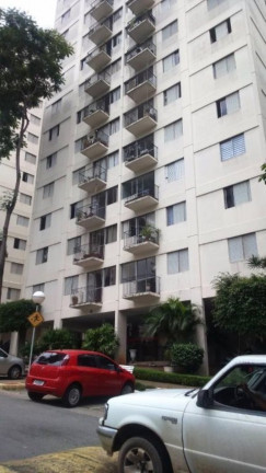 Imagem Imóvel com 2 Quartos à Venda, 71 m² em Morumbi - São Paulo Imagem Imóvel com 2 Quartos à Venda, 71 m² em Morumbi - São Paulo