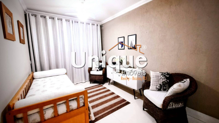 Imagem Cobertura com 3 Quartos à Venda, 136 m² em Centro - Cabo Frio Imagem Cobertura com 3 Quartos à Venda, 136 m² em Centro - Cabo Frio