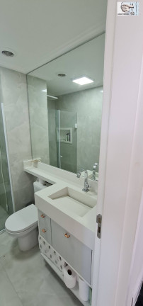 Imagem Apartamento com 2 Quartos à Venda, 34 m² em Barra Funda - São Paulo Imagem Apartamento com 2 Quartos à Venda, 34 m² em Barra Funda - São Paulo