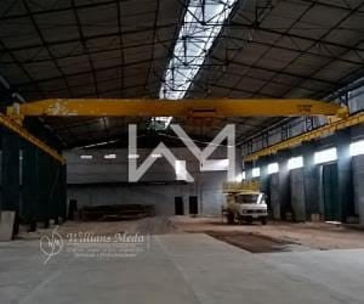 Imagem Imóvel à Venda, 4.070 m² em Cidade Aracília - Guarulhos