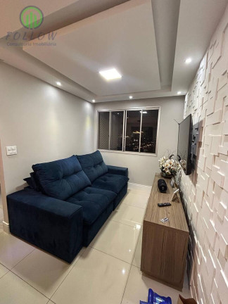 Imagem Apartamento com 2 Quartos à Venda, 54 m² em Bandeiras - Osasco Imagem Apartamento com 2 Quartos à Venda, 54 m² em Bandeiras - Osasco