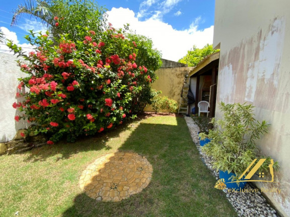 Imagem Casa de Condomínio com 3 Quartos à Venda, em Stella Maris - Salvador Imagem Casa de Condomínio com 3 Quartos à Venda, em Stella Maris - Salvador