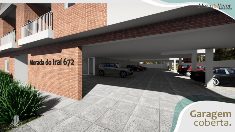 Imagem Apartamento com 3 Quartos à Venda, 73 m² em Emiliano Perneta - Pinhais Imagem Apartamento com 3 Quartos à Venda, 73 m² em Emiliano Perneta - Pinhais