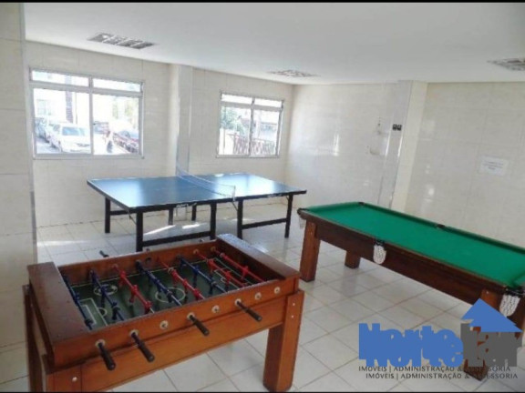 Imagem Apartamento com 2 Quartos à Venda, 50 m² em Jaraguá - São Paulo Imagem Apartamento com 2 Quartos à Venda, 50 m² em Jaraguá - São Paulo