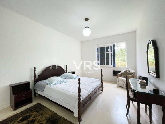 Imagem Casa com 4 Quartos à Venda, 350 m² em Granja Mafra - Teresópolis Imagem Casa com 4 Quartos à Venda, 350 m² em Granja Mafra - Teresópolis