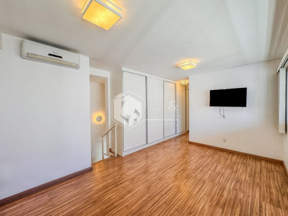 Imagem Apartamento com 1 Quarto à Venda, 79 m² em Vila Gertrudes - São Paulo Imagem Apartamento com 1 Quarto à Venda, 79 m² em Vila Gertrudes - São Paulo