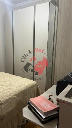 Imagem Apartamento com 3 Quartos à Venda, 77 m² em Planalto - São Bernardo Do Campo Imagem Apartamento com 3 Quartos à Venda, 77 m² em Planalto - São Bernardo Do Campo