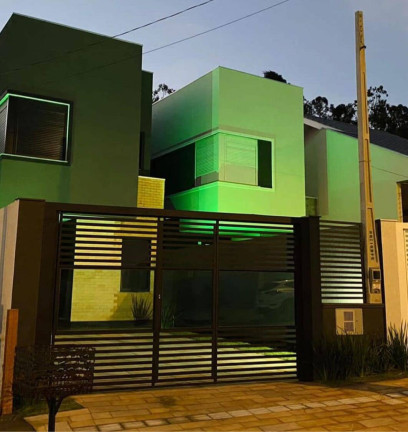 Imagem Casa com 3 Quartos à Venda, 125 m² em Freitas - Sapucaia Do Sul Imagem Casa com 3 Quartos à Venda, 125 m² em Freitas - Sapucaia Do Sul