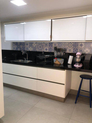 Imagem Apartamento com 3 Quartos à Venda, 177 m² em Campestre - Santo André Imagem Apartamento com 3 Quartos à Venda, 177 m² em Campestre - Santo André