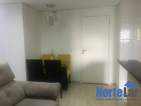 Imagem Apartamento com 2 Quartos à Venda, 47 m² em Loteamento City Jaragua - São Paulo Imagem Apartamento com 2 Quartos à Venda, 47 m² em Loteamento City Jaragua - São Paulo