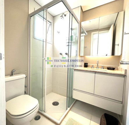 Imagem Apartamento com 3 Quartos à Venda, 140 m² em Bosque Da Saúde - São Paulo