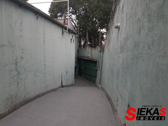 Imagem Casa com 2 Quartos para Alugar, 50 m² em Penha De França - São Paulo Imagem Casa com 2 Quartos para Alugar, 50 m² em Penha De França - São Paulo