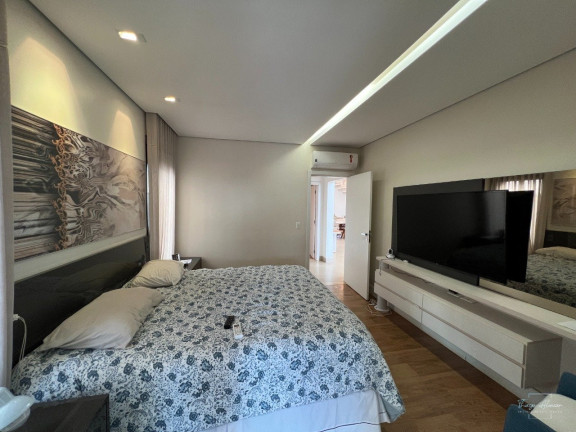 Imagem Sobrado com 3 Quartos à Venda, 388 m² em Residencial Alphaville Ii - Campo Grande Imagem Sobrado com 3 Quartos à Venda, 388 m² em Residencial Alphaville Ii - Campo Grande