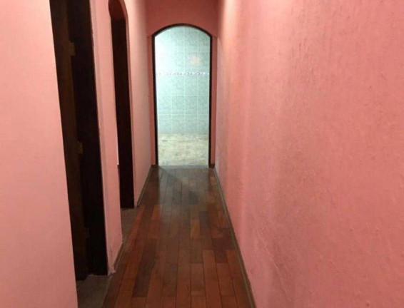 Imagem Casa com 4 Quartos à Venda, 250 m² em Tatuapé - São Paulo